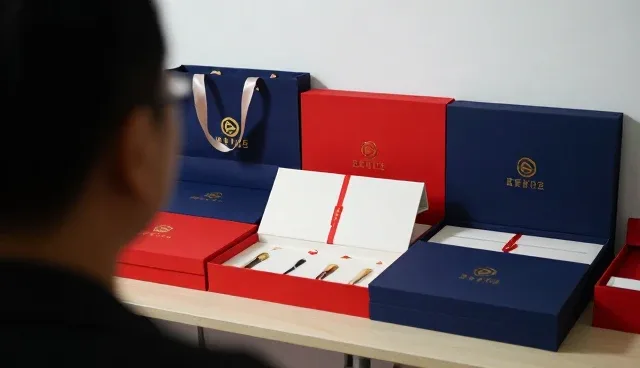 定制礼品选型中的关键考量因素分析