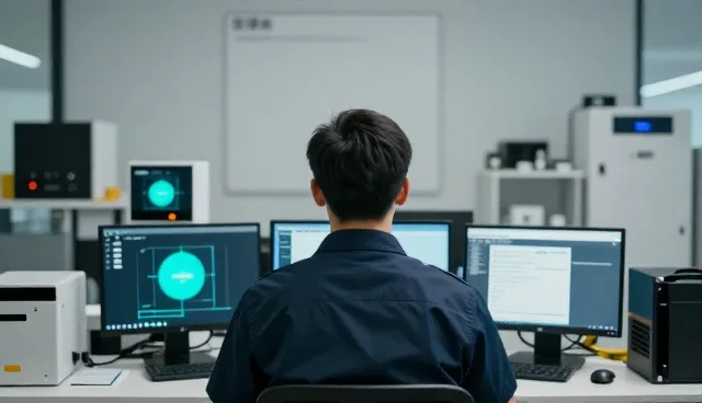 办公设备批发零售中的常见问题与应对策略