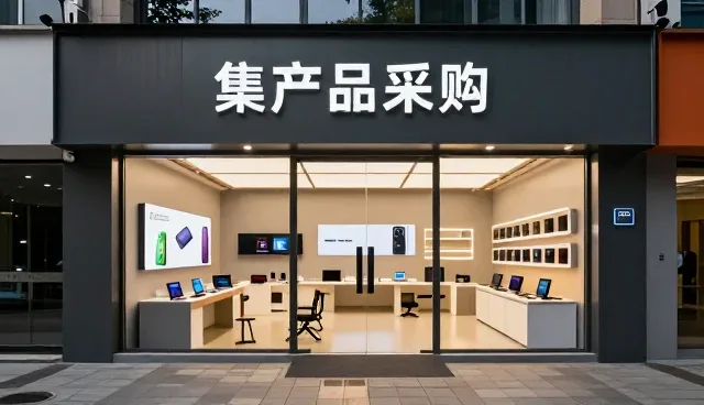 日用百货批发选型中市场变化的应对策略