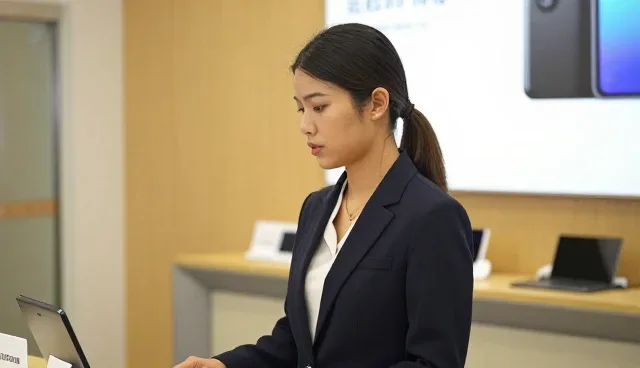 办公场景中的性能差异与适用条件分析